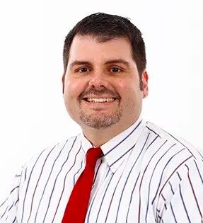 Chad Kinsella of Bowen Center for Public Affairs